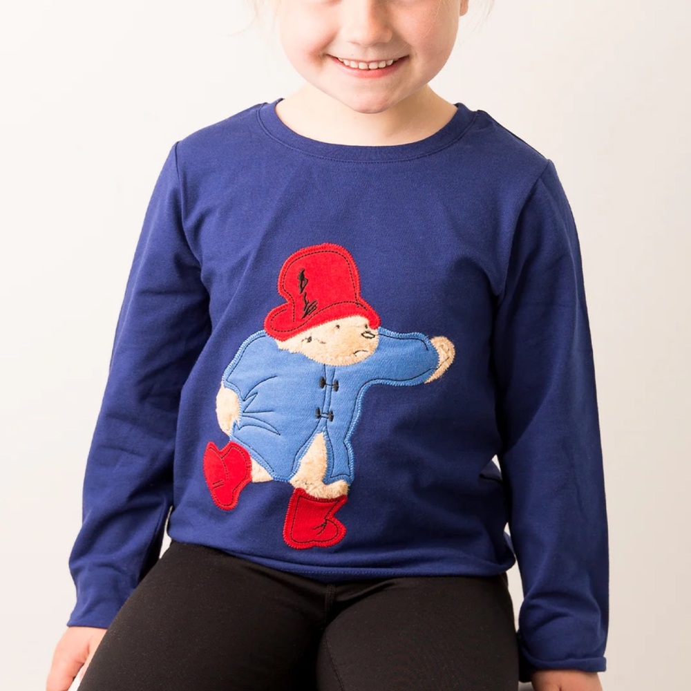 NWT Paddington Out and About Shirt